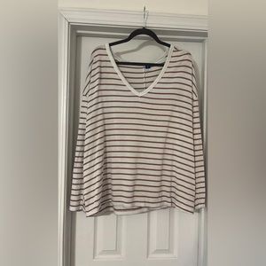 Super soft thin long sleeve shirt